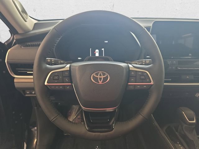 Used 2026 Toyota Grand Highlander AWD image 20