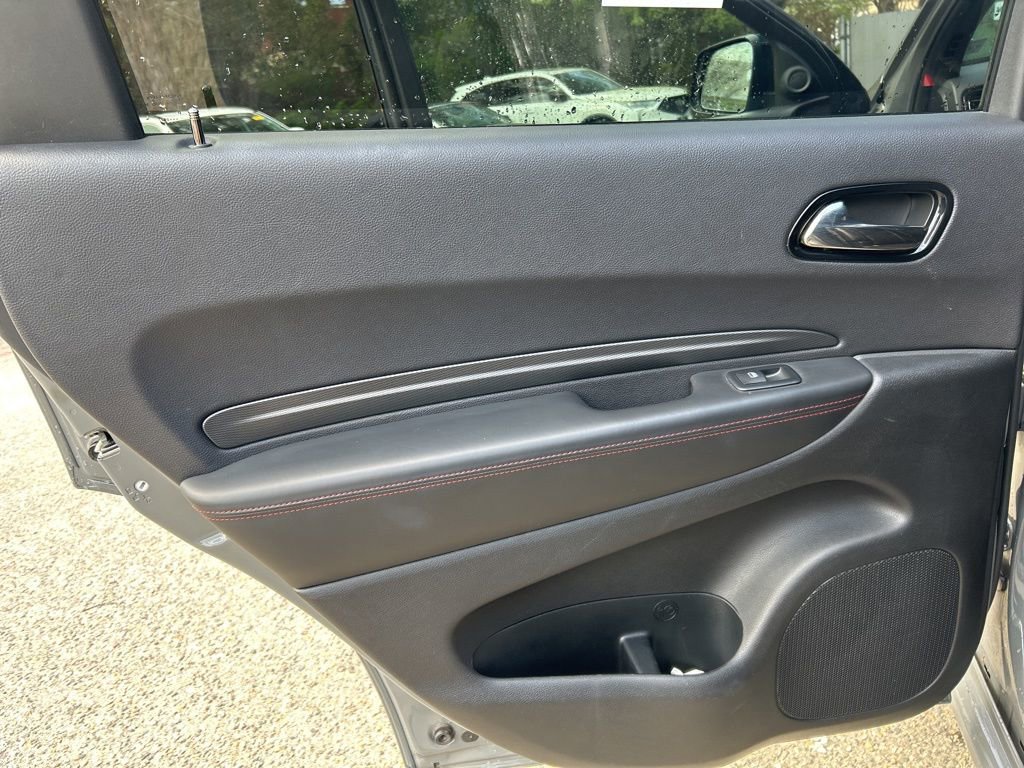 Used 2024 Dodge Durango GT image 21