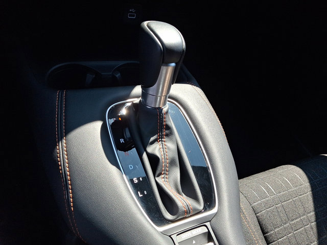 Certified 2024 Honda HR-V Sport image 13