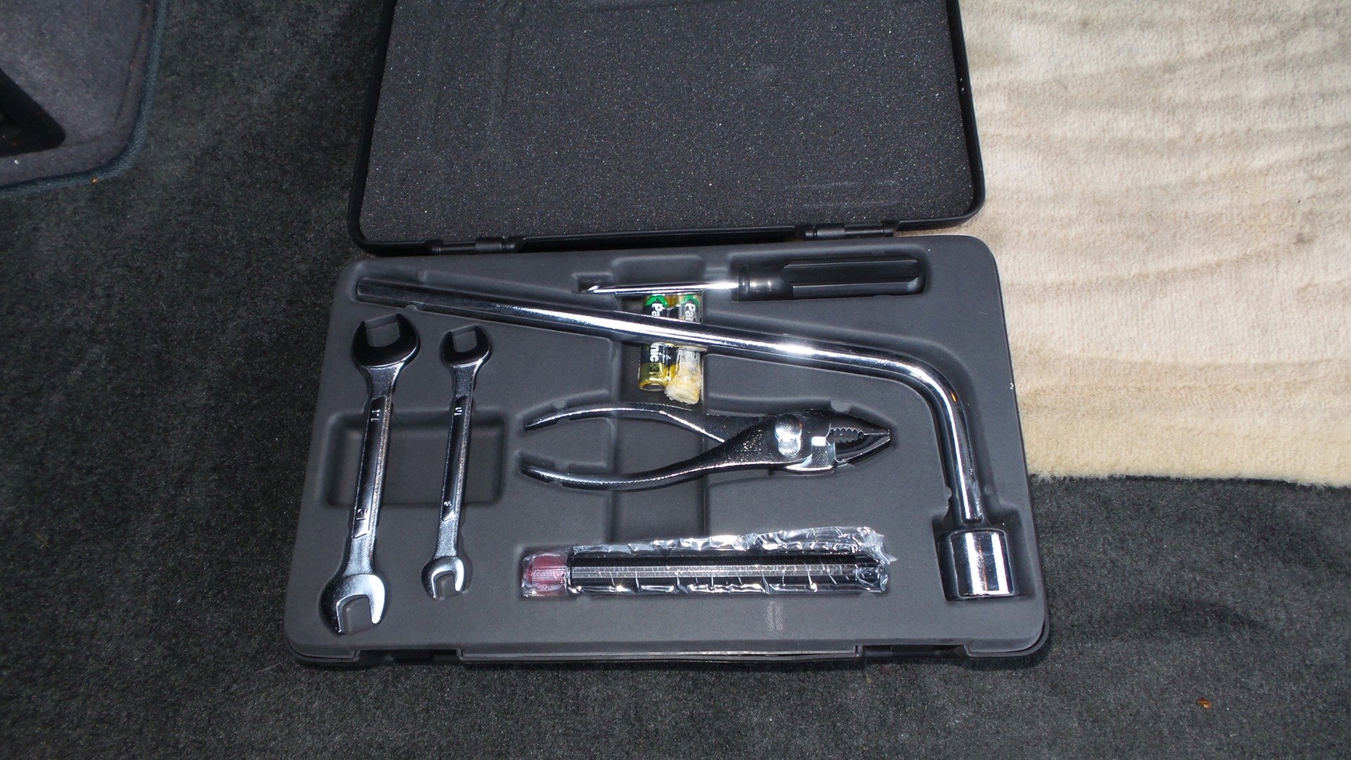 Used 2004 Lexus LS 430 image 57