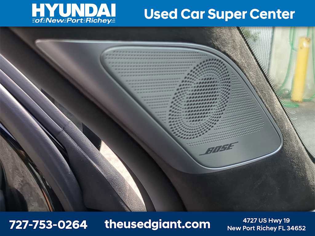 New 2026 Hyundai Palisade Calligraphy image 33