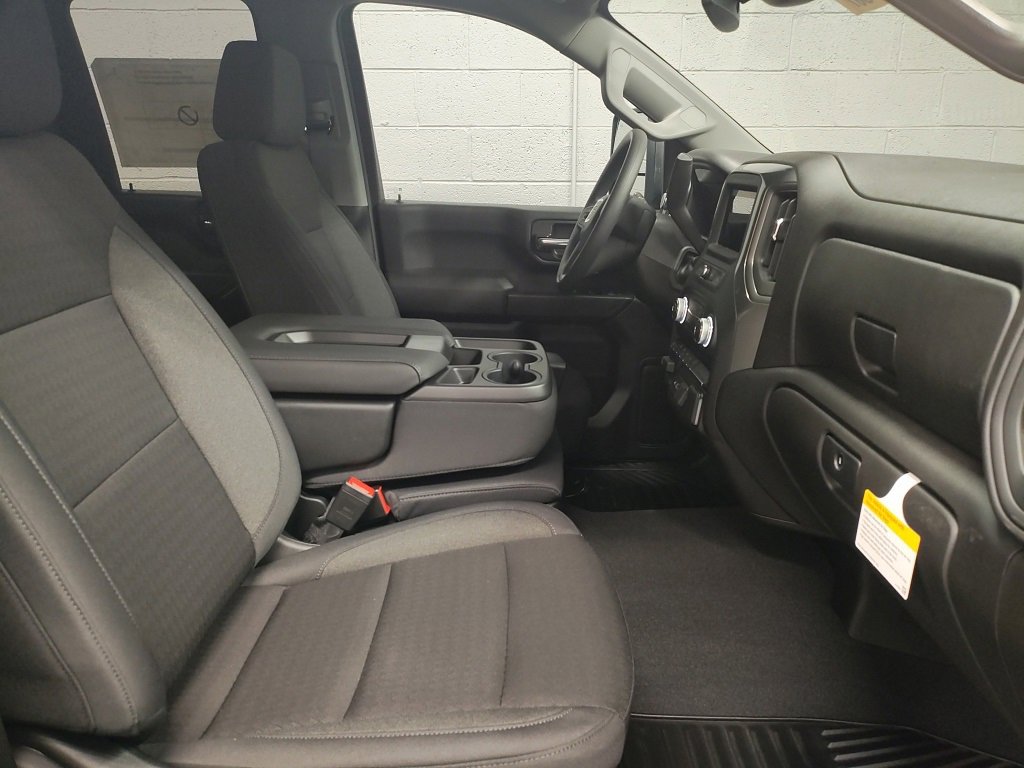 New 2026 GMC Sierra 2500 Pro w/ 1SA Pro Safety Plus Package image 7