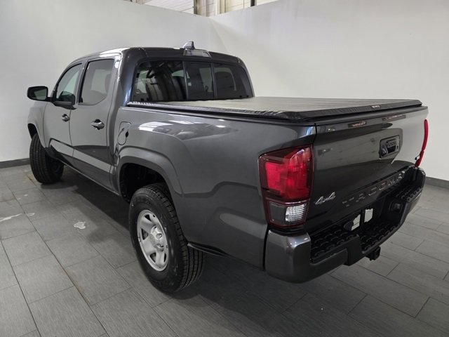 Used 2023 Toyota Tacoma SR image 3