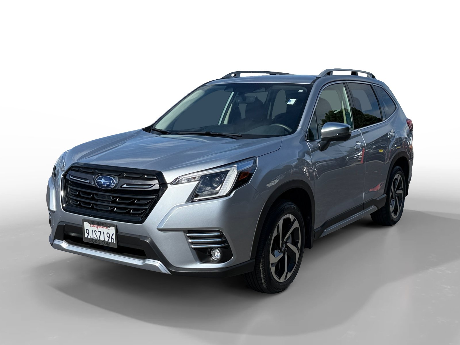 Used 2023 Subaru Forester Touring AWD/4WD image 1