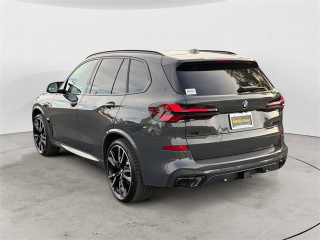 New 2026 BMW X5 M60i image 5