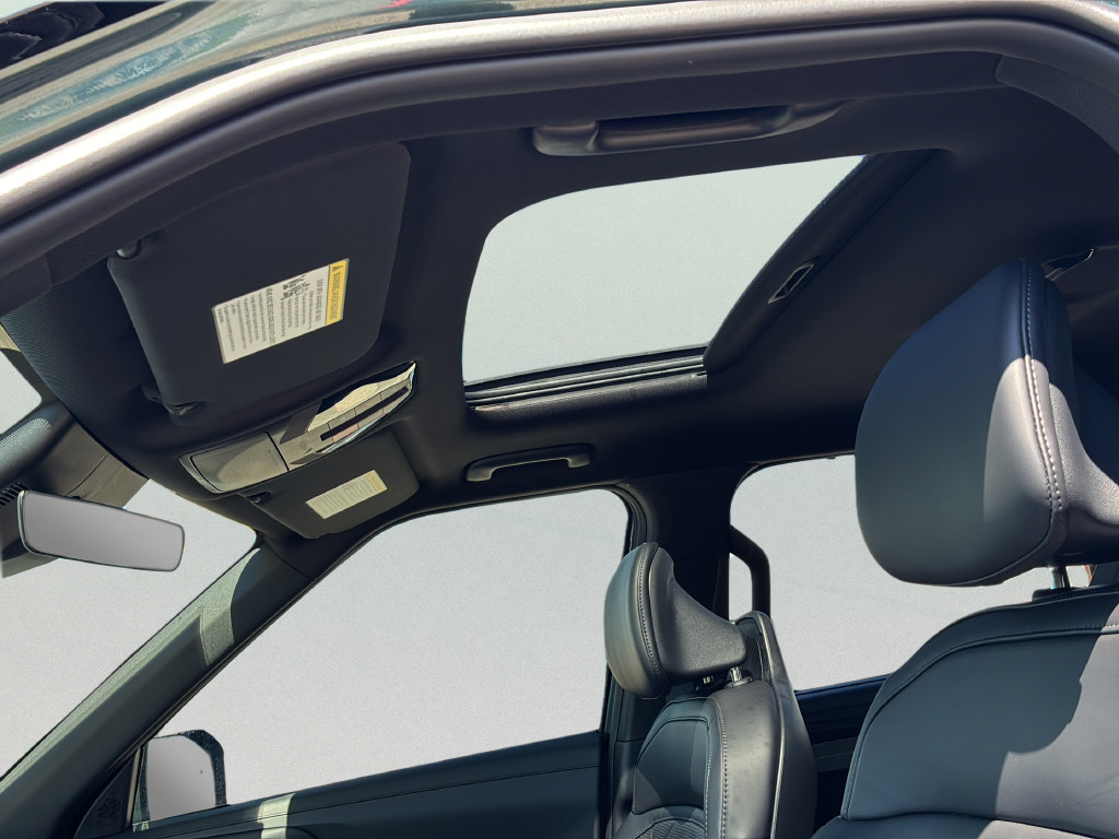 New 2027 Kia Telluride EX FWD image 16