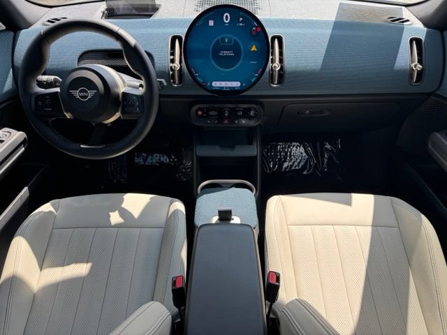 Used 2025 MINI Cooper Countryman S w/ Comfort Package Max AWD/4WD image 19