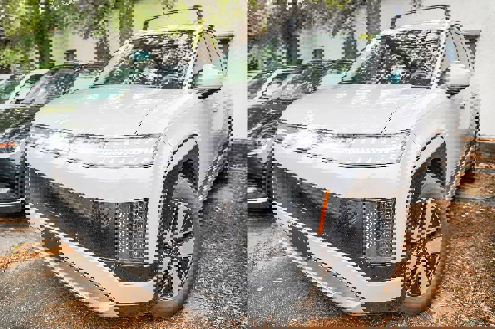 New 2026 Hyundai Ioniq 9 SEL image 13