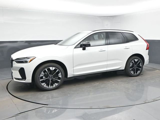 New 2026 Volvo XC60 B5 Plus w/ Protection Package Premier image 4