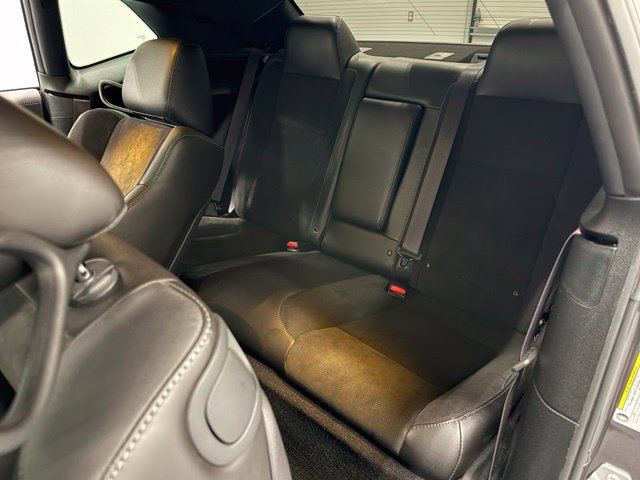 Used 2023 Dodge Challenger R/T w/ Plus Package RWD image 30