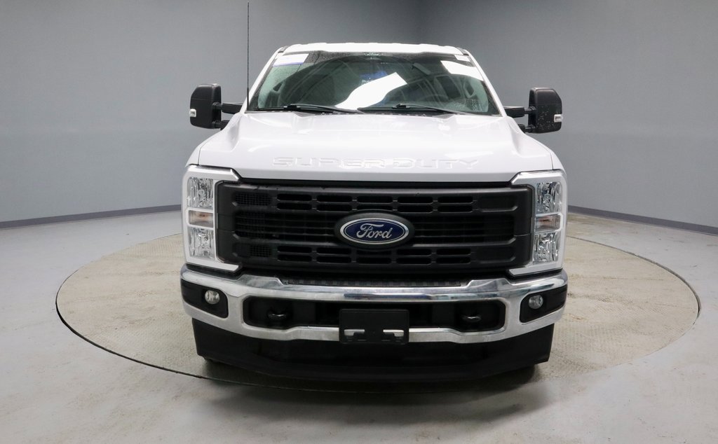 Certified 2024 Ford F250 XL w/ XL Driver Assist Package image 5