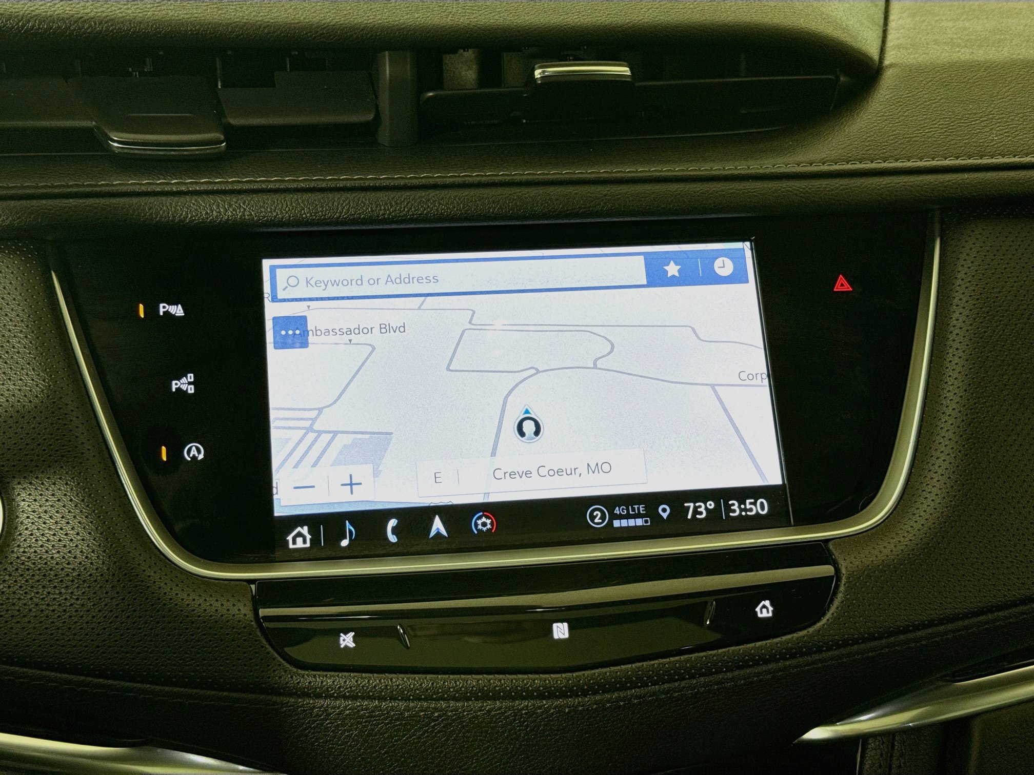 Used 2021 Cadillac XT5 Premium Luxury AWD/4WD image 16