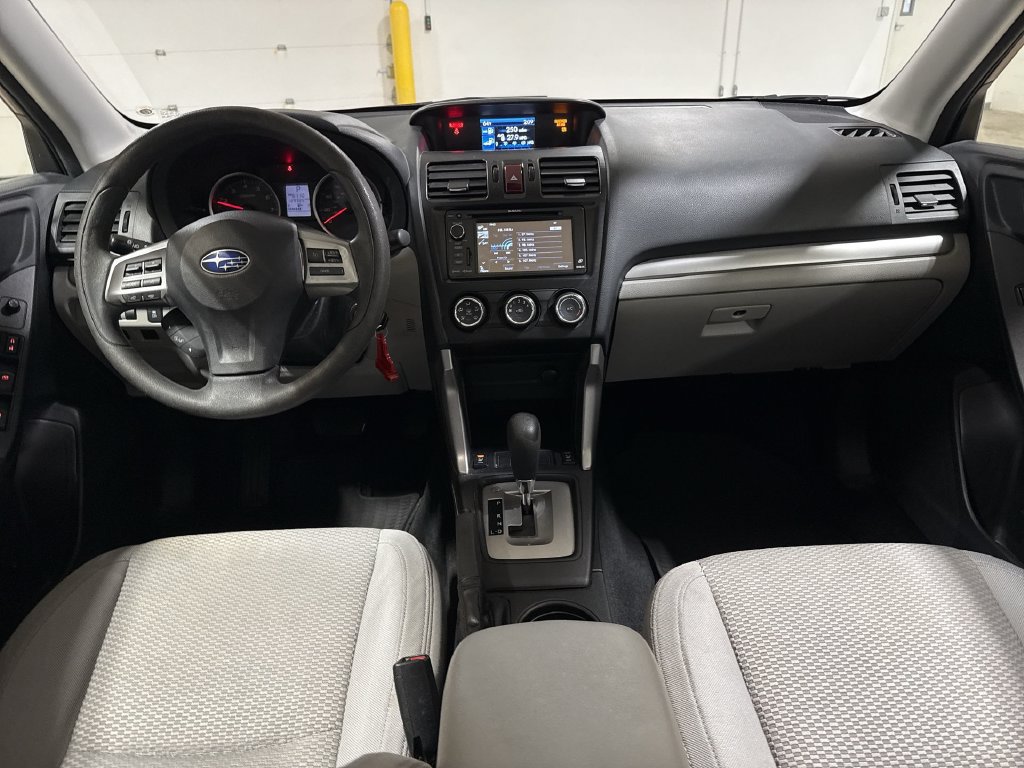 Used 2014 Subaru Forester 2.5i Premium AWD/4WD image 10