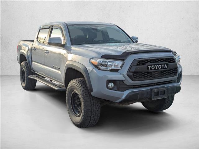 Used 2019 Toyota Tacoma TRD Off-Road image 3