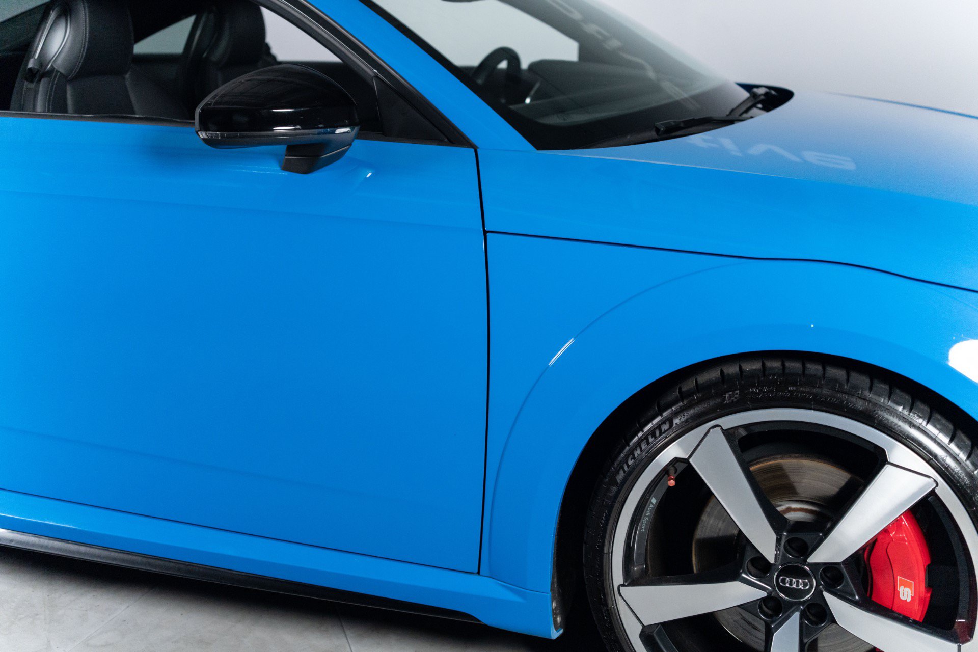 Used 2020 Audi TTS 2.0T Coupe AWD/4WD image 26