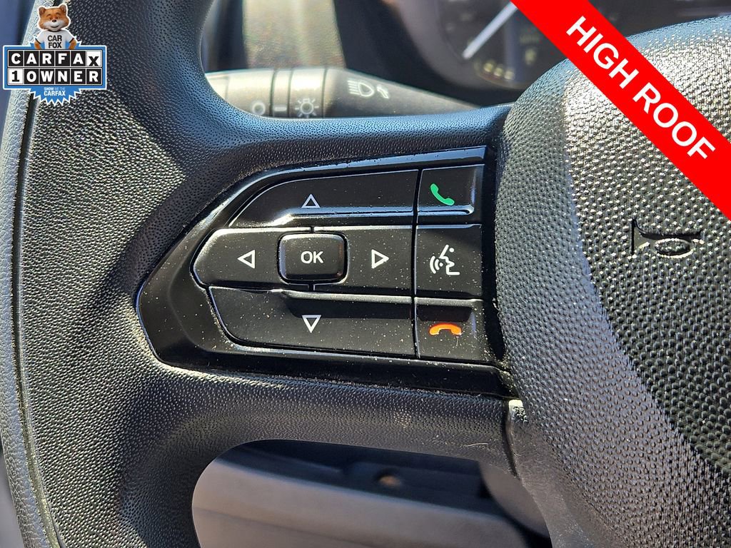 Used 2025 RAM ProMaster 2500 w/ Convenience Group image 20