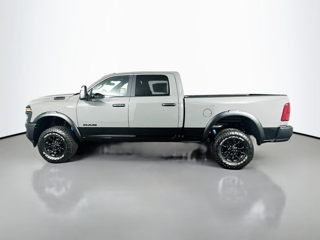 New 2026 RAM 2500 Power Wagon AWD/4WD image 4