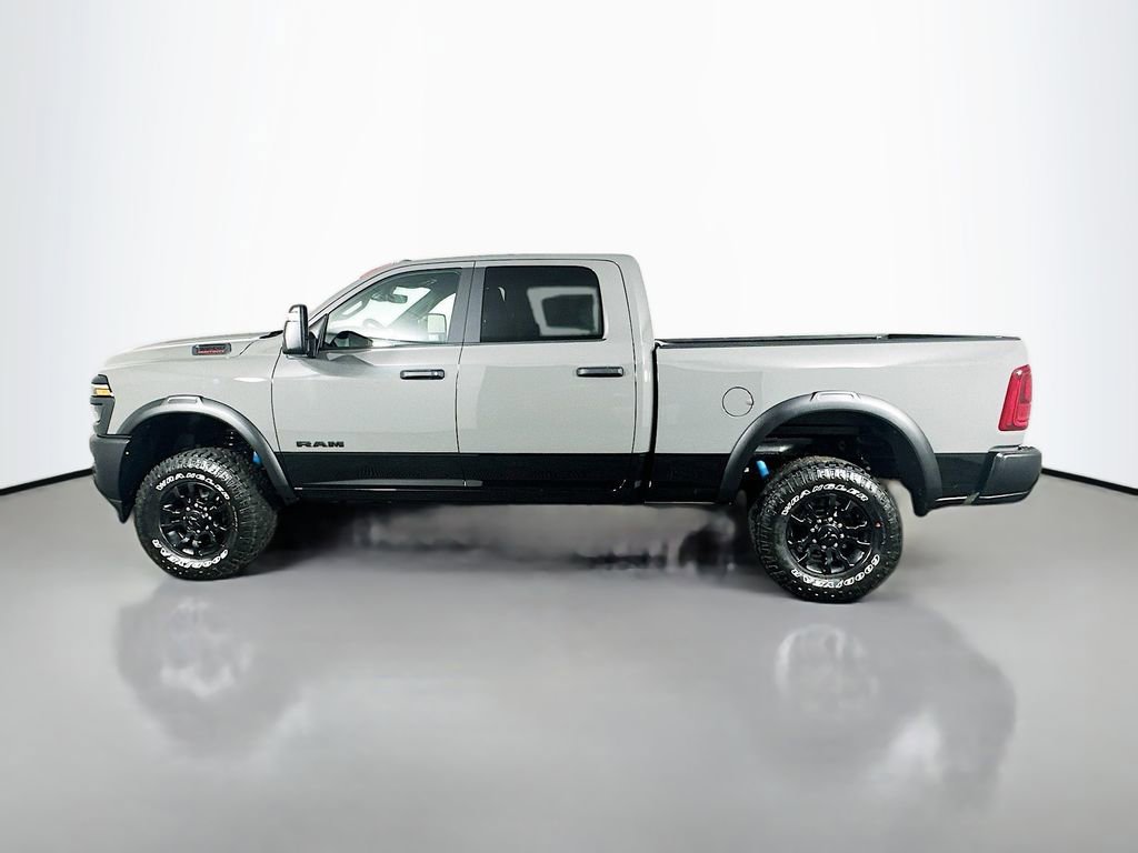 New 2026 RAM 2500 Power Wagon image 4