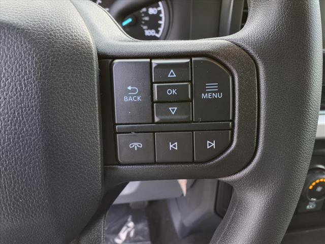 New 2025 Ford F350 XL w/ STX Appearance Package image 24