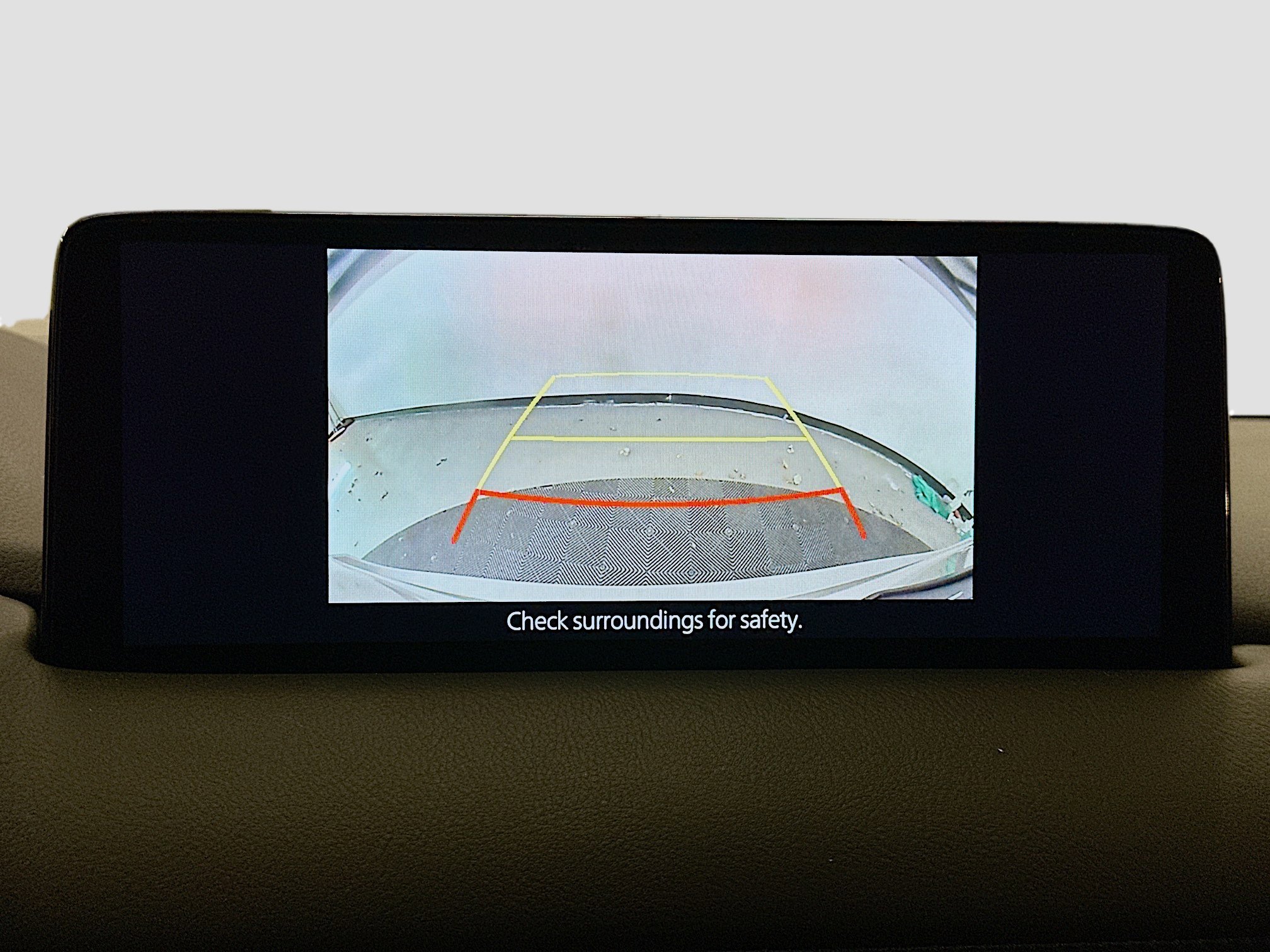 Used 2025 MAZDA CX-5 AWD 2.5 S w/ Preferred Package image 23