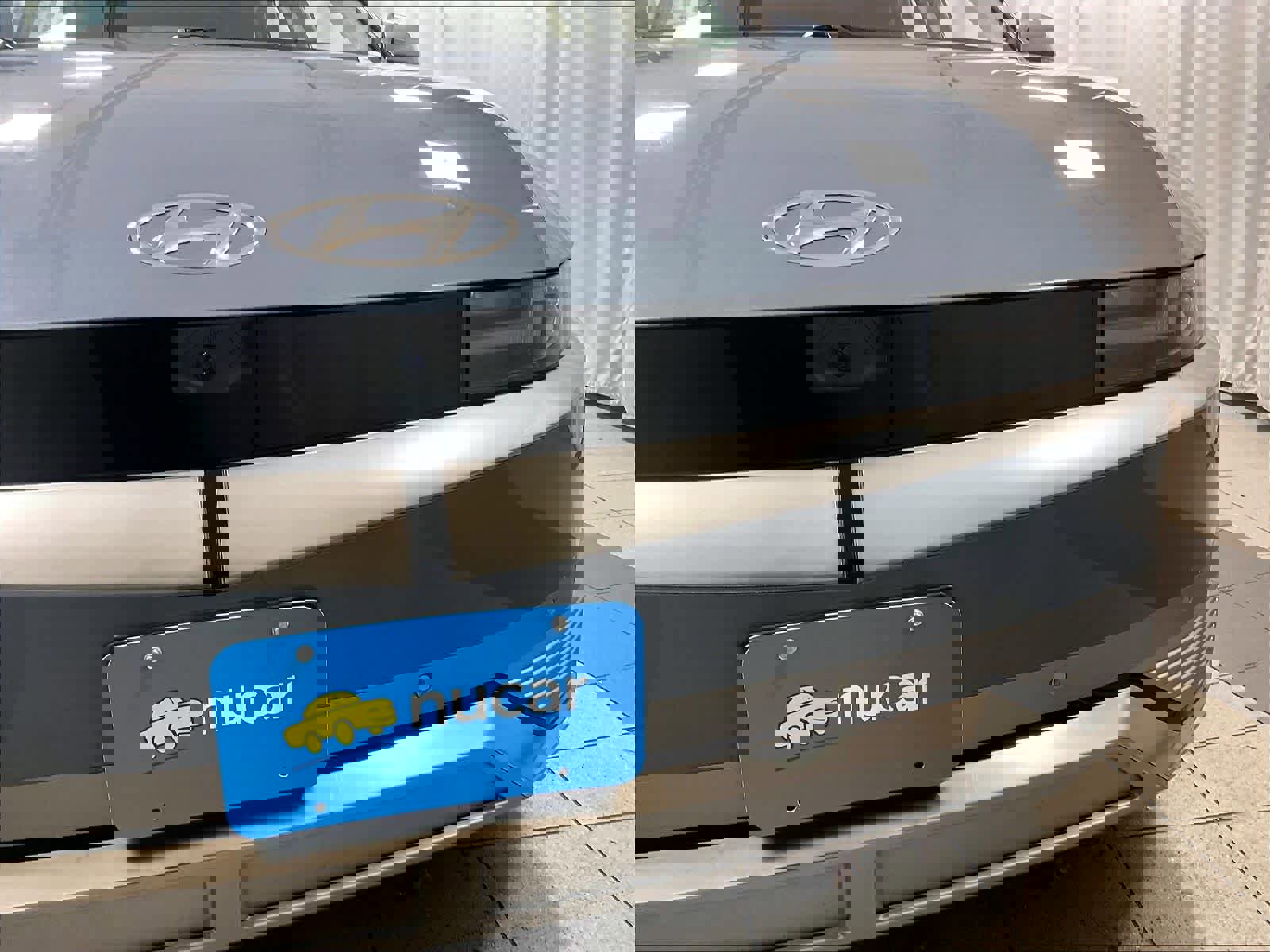 Certified 2022 Hyundai Ioniq 5 Limited image 33