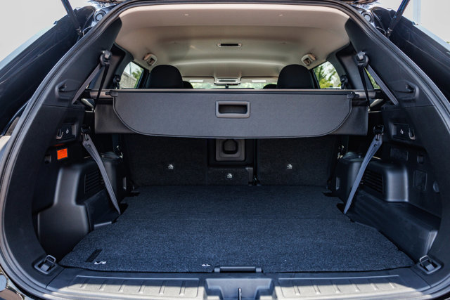 New 2025 Mitsubishi Outlander ES image 30