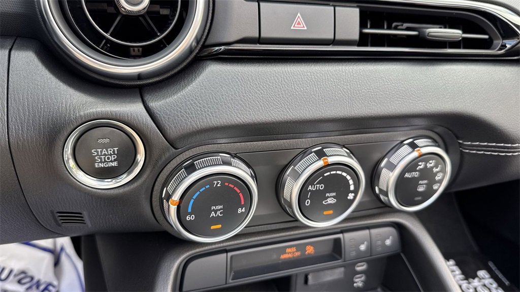 New 2025 MAZDA MX-5 Miata Grand Touring image 51