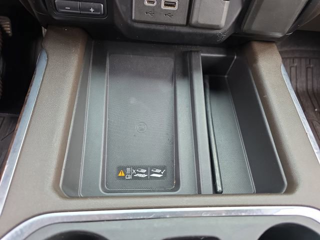 Used 2020 GMC Sierra 1500 Denali w/ Denali Premium Package image 29