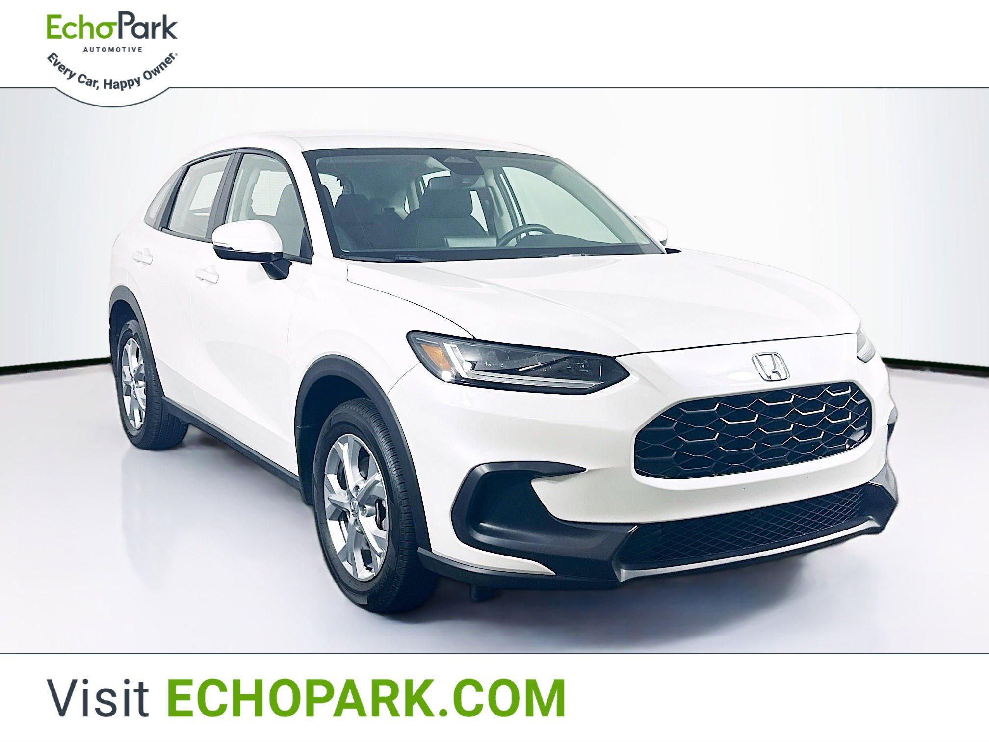 Used 2025 Honda HR-V LX