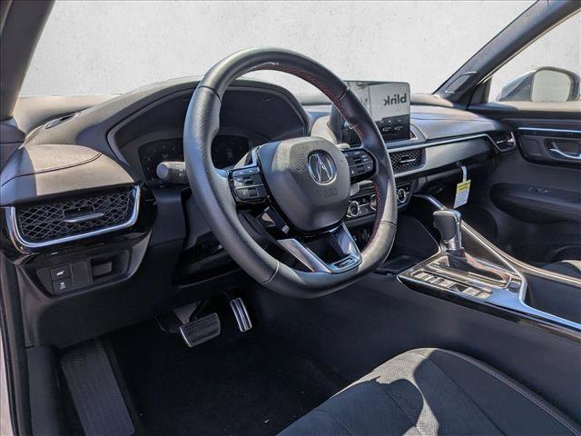 Certified 2025 Acura ADX A-Spec AWD/4WD image 10