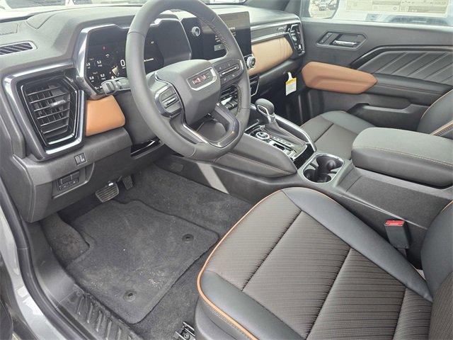 New 2026 GMC Canyon AT4 w/ Technology Plus Package image 18