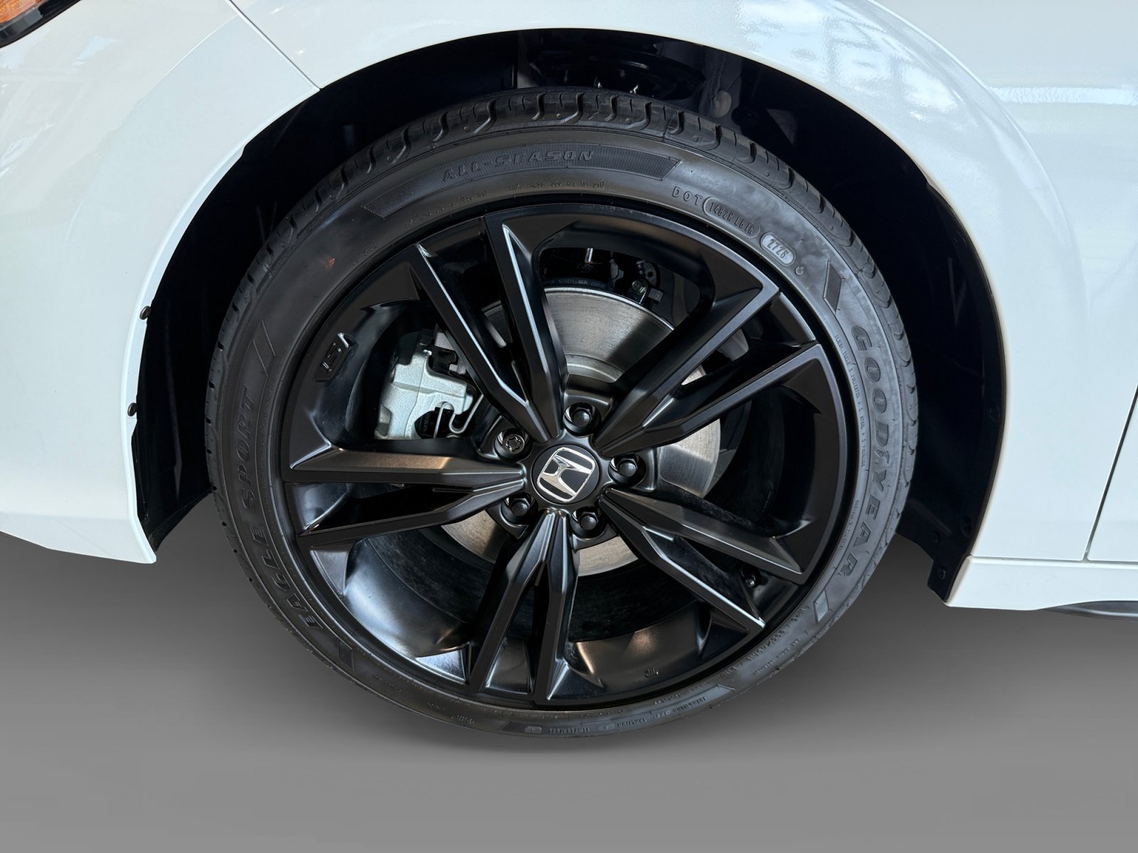 New 2026 Honda Civic Si image 9