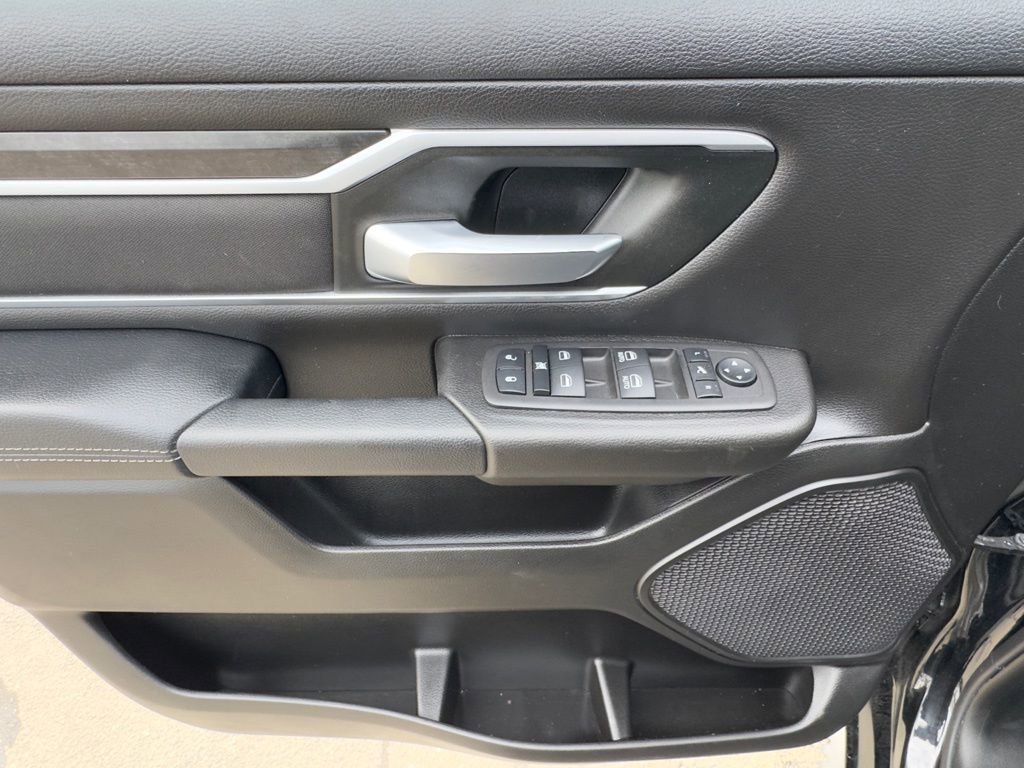 Certified 2023 RAM 1500 Big Horn image 12