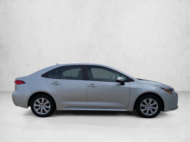 Certified 2024 Toyota Corolla LE image 4