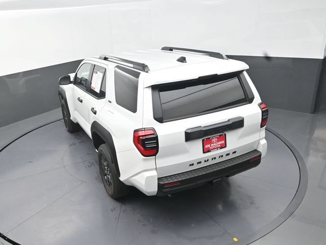 Used 2026 Toyota 4Runner SR5 RWD image 27