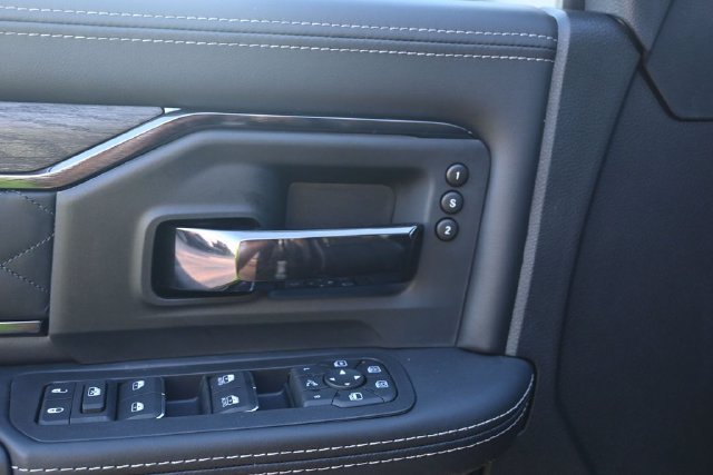 New 2027 RAM 2500 Limited AWD/4WD image 15