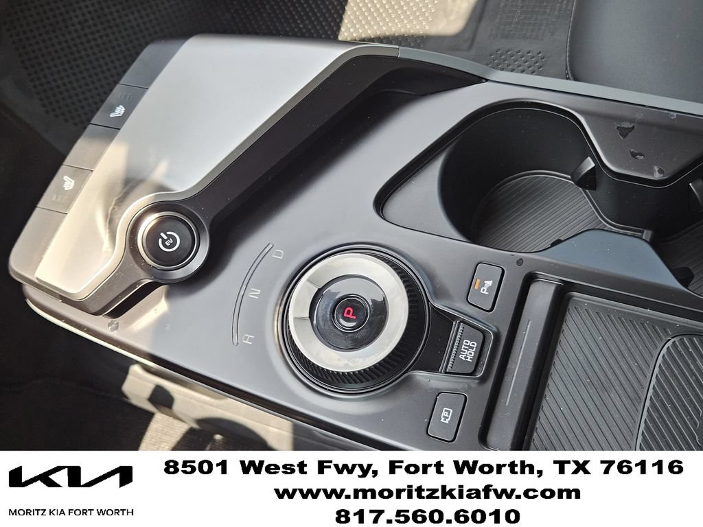 New 2026 Kia EV6 Light RWD image 15