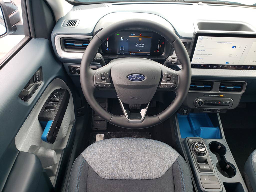 New 2026 Ford Maverick XLT w/ Equipment Group 301A AWD/4WD image 9