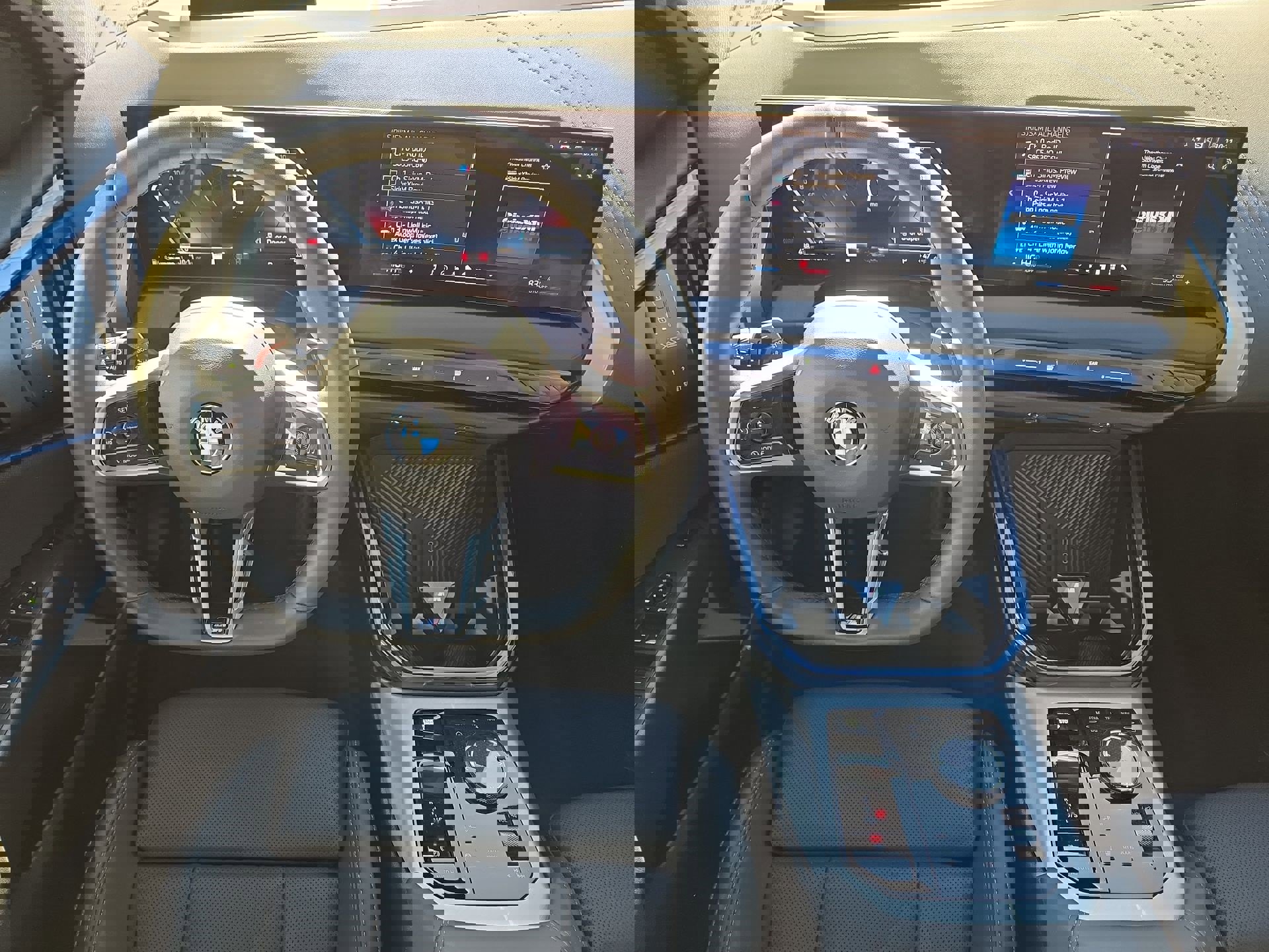 Certified 2025 BMW X3 xDrive30i image 14