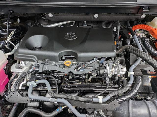 Used 2022 Toyota RAV4 Limited image 23