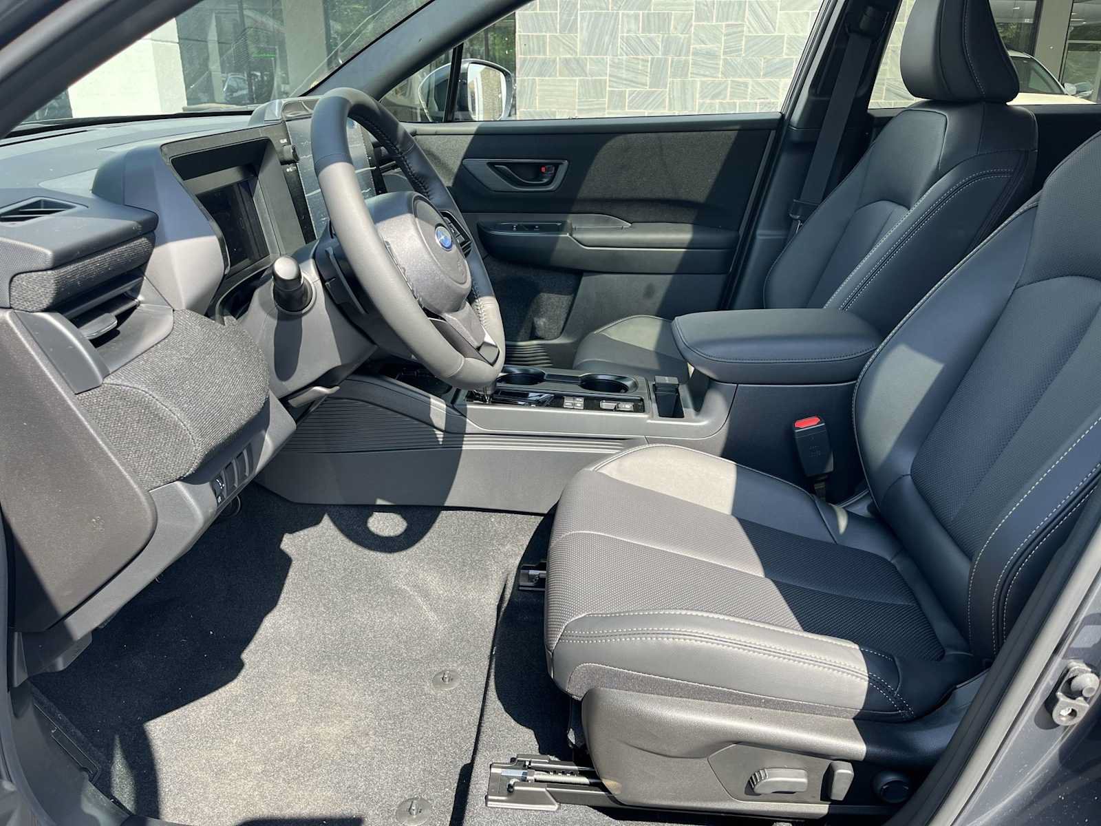 New 2026 Subaru Outback Limited w/ Premium/Limited Plus Package AWD/4WD image 10