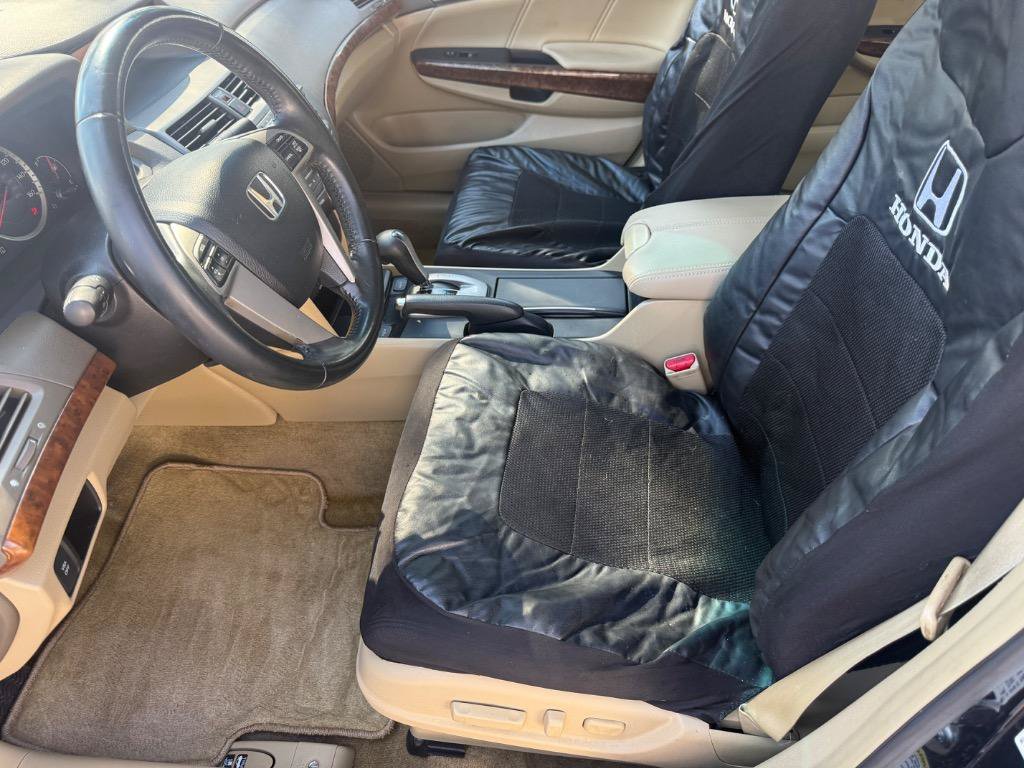 Used 2008 Honda Accord EX-L image 10