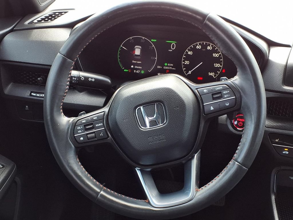 Used 2024 Honda CR-V Sport image 20