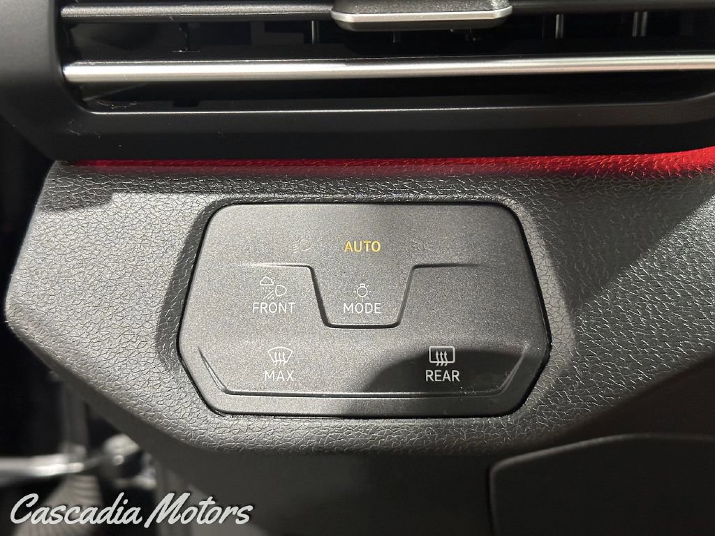 Used 2021 Volkswagen ID.4 1st Edition RWD image 38