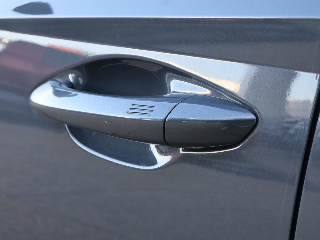 New 2026 Hyundai Tucson Limited image 21