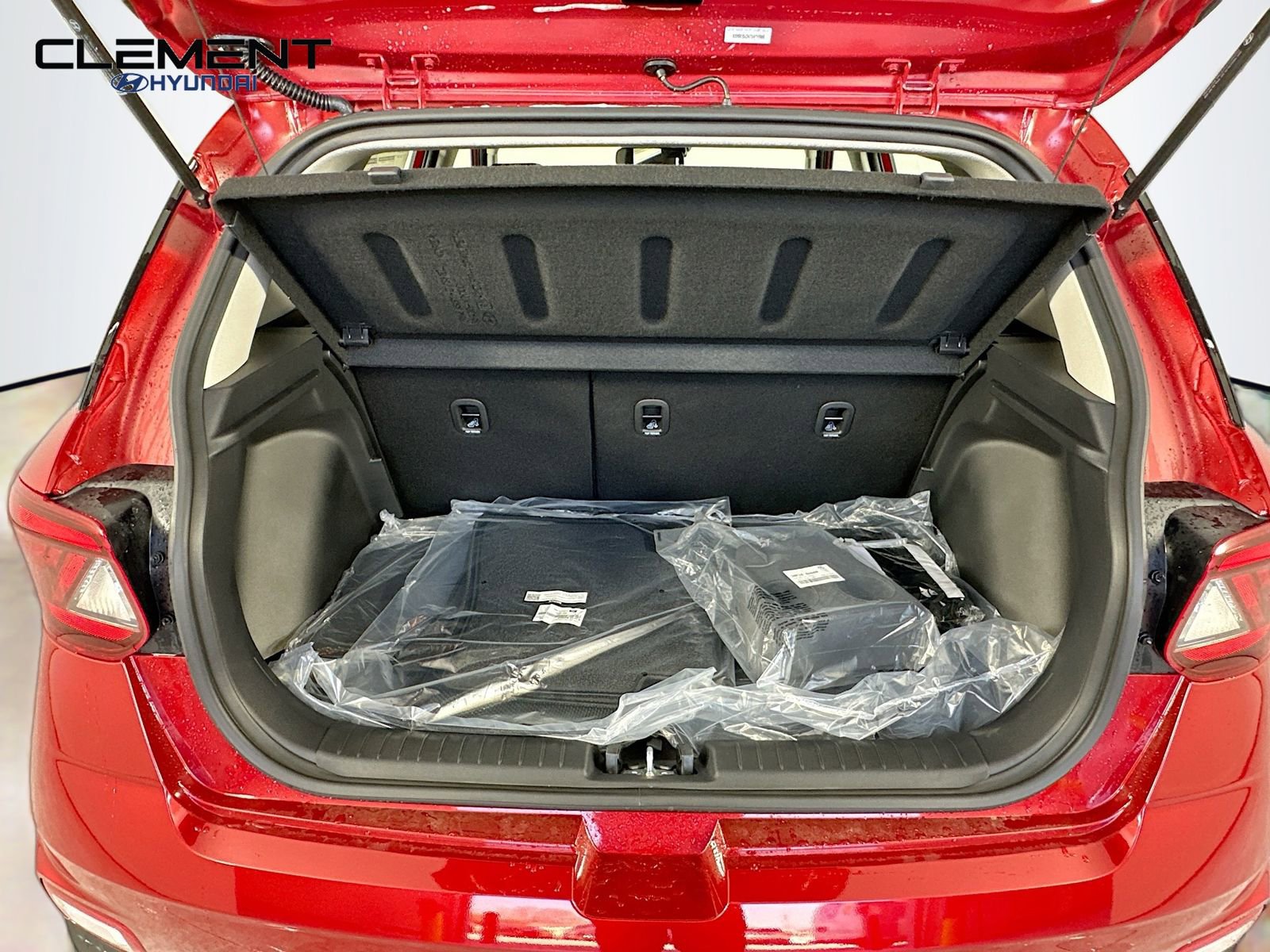 New 2026 Hyundai Venue SEL image 9