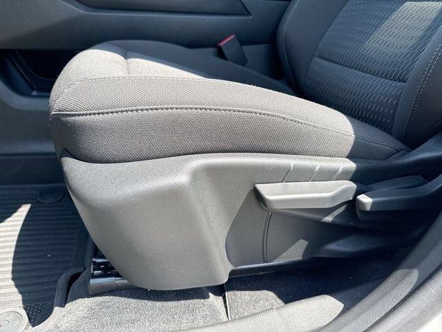 Certified 2026 Chevrolet Equinox LT FWD image 12