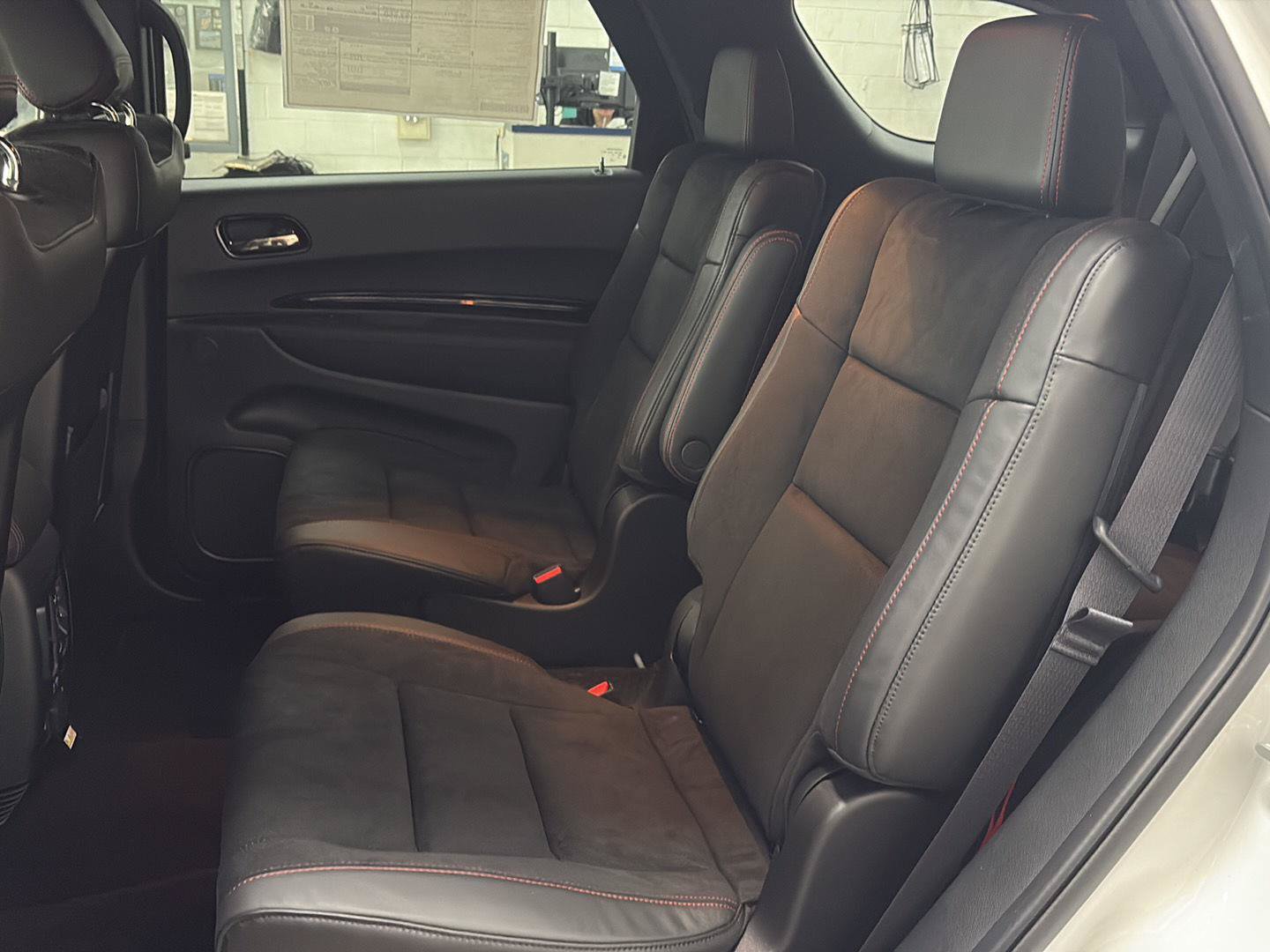 New 2026 Dodge Durango GT AWD/4WD image 31