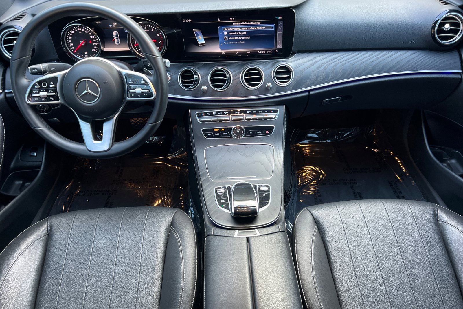 Certified 2019 Mercedes-Benz E 300 image 15