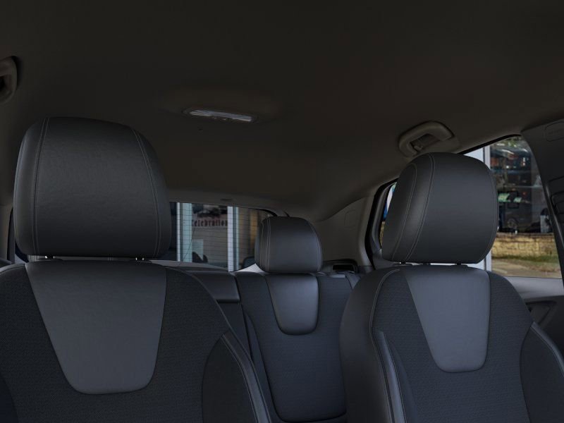 New 2026 Buick Encore GX Preferred image 25